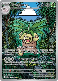 Mega Evolution