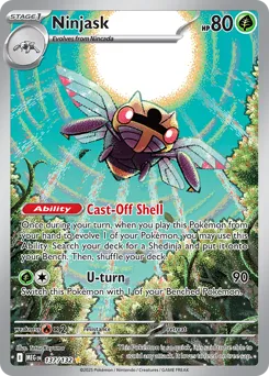 Mega Evolution