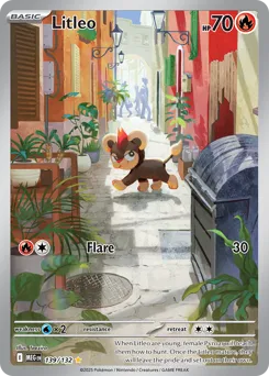 Mega Evolution