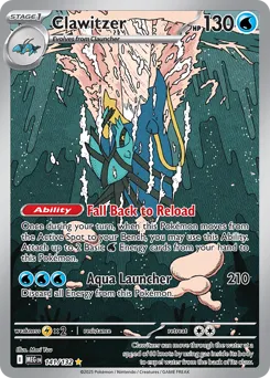 Mega Evolution