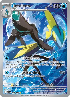 Mega Evolution