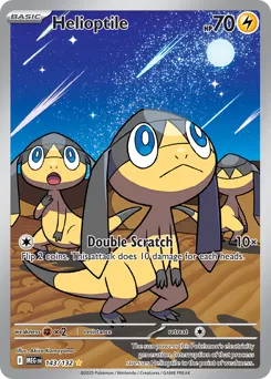 Mega Evolution