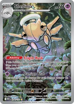 Mega Evolution