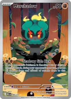 Mega Evolution