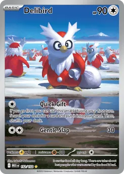 Mega Evolution