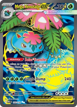 Mega Evolution