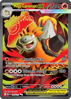 Mega Evolution