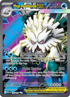 Mega Evolution