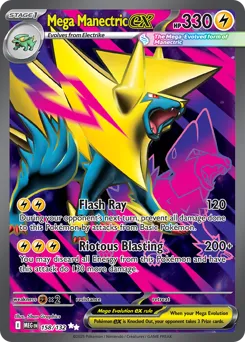 Mega Evolution