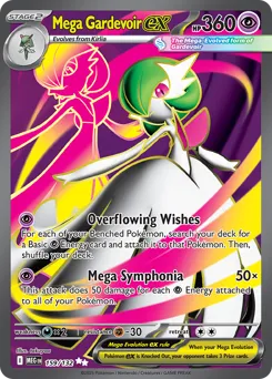 Mega Evolution