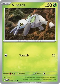 Mega Evolution