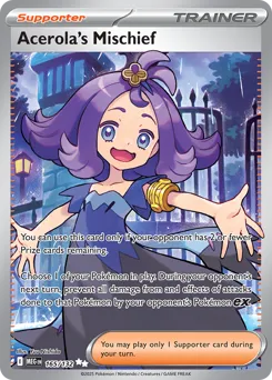 Mega Evolution