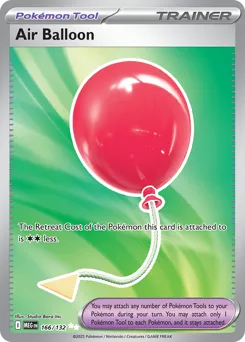 Mega Evolution