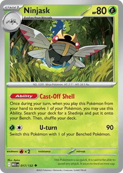 Mega Evolution
