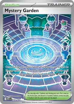 Mega Evolution
