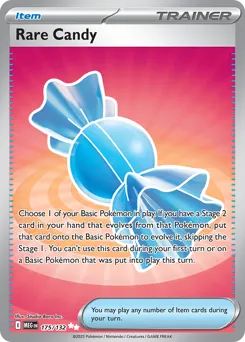 Mega Evolution