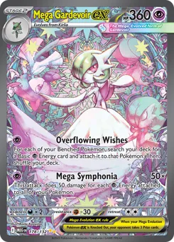 Mega Evolution
