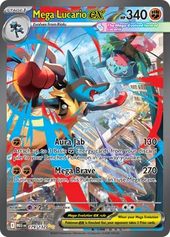 Mega Evolution