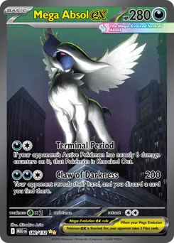 Mega Evolution