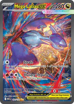 Mega Evolution