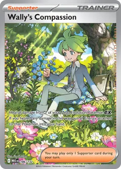 Mega Evolution
