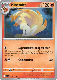 Mega Evolution