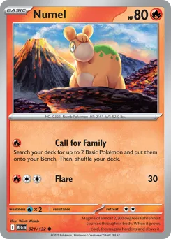 Mega Evolution