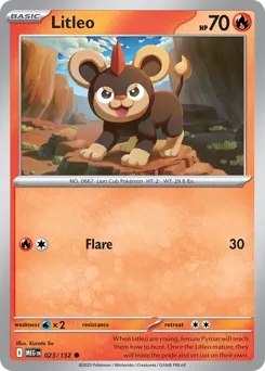 Mega Evolution