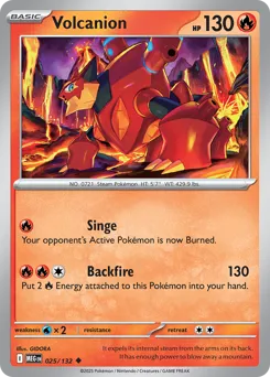 Mega Evolution