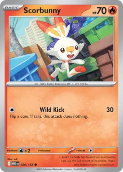 Mega Evolution