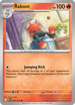 Mega Evolution