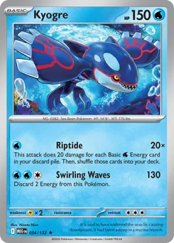 Mega Evolution