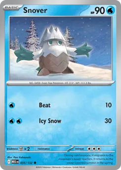 Mega Evolution