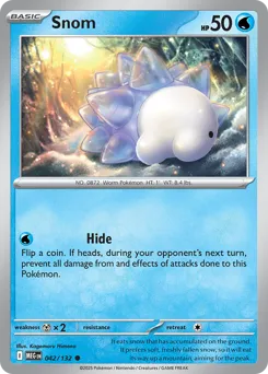 Mega Evolution