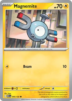 Mega Evolution