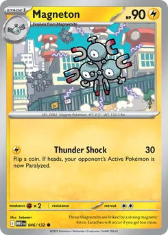 Mega Evolution