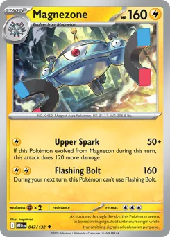Mega Evolution