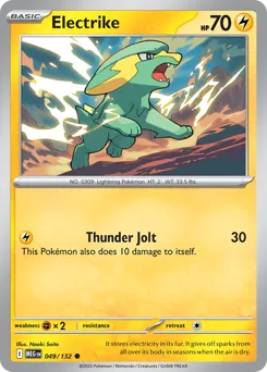 Mega Evolution