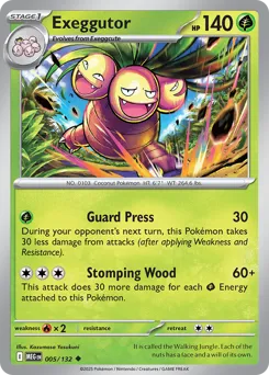 Mega Evolution