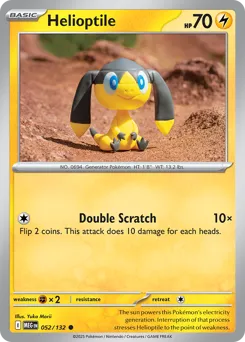 Mega Evolution