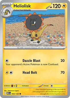 Mega Evolution