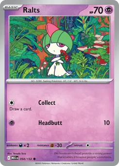 Mega Evolution