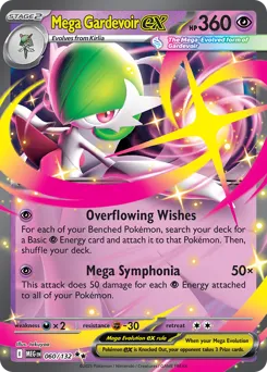 Mega Evolution