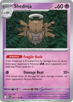 Mega Evolution