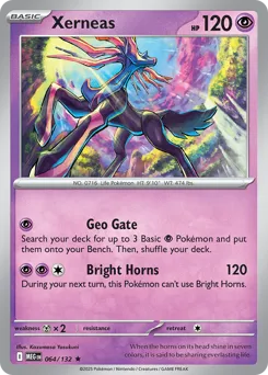 Mega Evolution