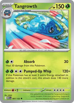 Mega Evolution