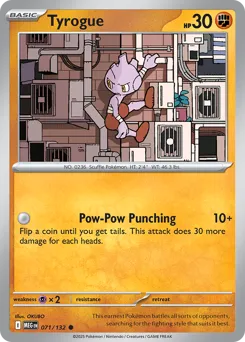 Mega Evolution