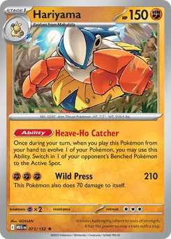 Mega Evolution