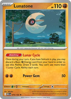 Mega Evolution