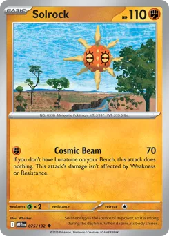 Mega Evolution